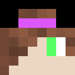 Gamer Boy #2 - Boy Minecraft Skins - image 3