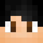 Winter Boy PvP - Boy Minecraft Skins - image 3