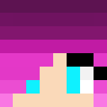 Gamer Girl #2 - Girl Minecraft Skins - image 3