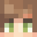 Thing for Alpha - Male Minecraft Skins - image 3