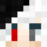 Hi there! - Male Minecraft Skins - image 3
