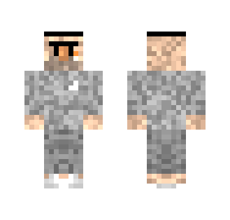 Đuko - Male Minecraft Skins - image 2