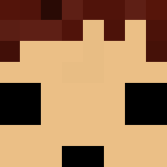 cool skin trick - Male Minecraft Skins - image 3