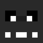 BlackRabbit - PopGoes - Male Minecraft Skins - image 3