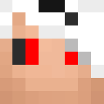 White Hadal (Brand New Boy) - Male Minecraft Skins - image 3