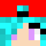 Gamer Girl - Girl Minecraft Skins - image 3