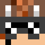 My skin NORMAL (update) - Male Minecraft Skins - image 3