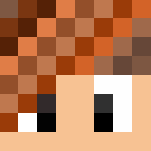 My skin (UNDERTALE) - Male Minecraft Skins - image 3