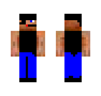 free man - Male Minecraft Skins - image 2