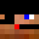 free man - Male Minecraft Skins - image 3