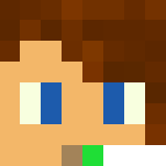 GoldenMC - Male Minecraft Skins - image 3