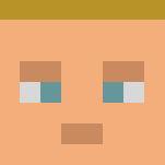 Brock Lesnar - Male Minecraft Skins - image 3