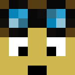 My version Of DanTDM - Male Minecraft Skins - image 3