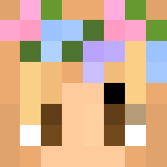 dαиibєαя // Blonde - Female Minecraft Skins - image 3