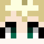 Mavis Vermillion - Female Minecraft Skins - image 3