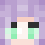 •*Luveyy*• Violet - Female Minecraft Skins - image 3