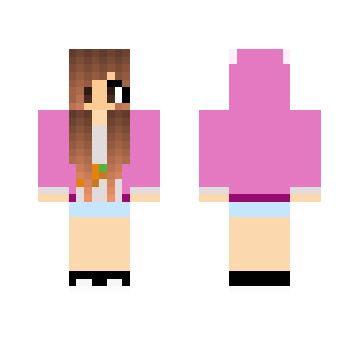 Fem ver. samgladiator - Female Minecraft Skins - image 2