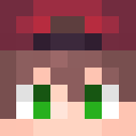 Cool Dude?? - Male Minecraft Skins - image 3