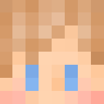 ✿ Sweet Little Buddy ♓ - Male Minecraft Skins - image 3
