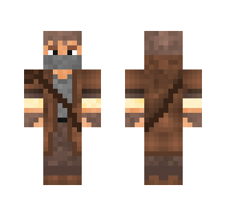 Survivalist - Male Minecraft Skins - image 2