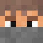 Survivalist - Male Minecraft Skins - image 3