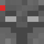 Wolf Predator with removable gear - Male Minecraft Skins - image 3