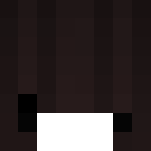 ~Reed - Girl Skin - Girl Minecraft Skins - image 3
