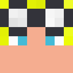 Blu - Male Minecraft Skins - image 3