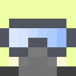 woman in wetsuit - Female Minecraft Skins - image 3