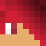 The red guy (DHMIS) - Male Minecraft Skins - image 3