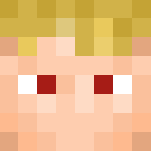 Skin for MatthewB_ [V2] - Male Minecraft Skins - image 3