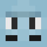 Squidward, Tortellini? - Male Minecraft Skins - image 3