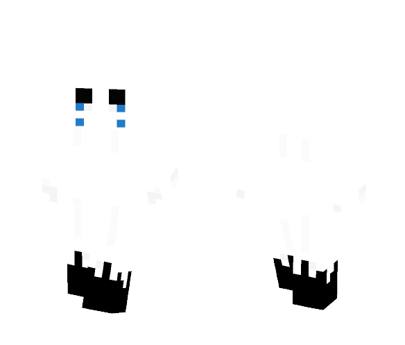 hello.. - Other Minecraft Skins - image 1