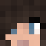 The Runaway - Female Minecraft Skins - image 3