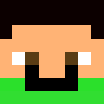 BabySillyDragon - Male Minecraft Skins - image 3