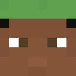 Smokey Brown - Battle Tendency - Male Minecraft Skins - image 3