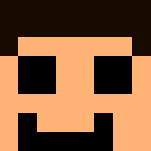 BlueSillyDragon - Male Minecraft Skins - image 3