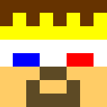 Scraft161 alfa 1.3 - Male Minecraft Skins - image 3
