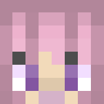 Cute baby girl - Baby Minecraft Skins - image 3