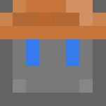 Atom Real Steal - Male Minecraft Skins - image 3