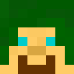 Forester - Male Minecraft Skins - image 3