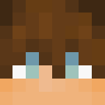 Roy Harper - Arrow - Male Minecraft Skins - image 3