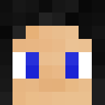 ExonLight - Male Minecraft Skins - image 3