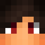 Old Skin - Male Minecraft Skins - image 3