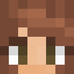 Scarf- Requested | Fixed - Female Minecraft Skins - image 3