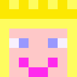 princesse LOL - Female Minecraft Skins - image 3