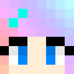 kitty oh music - Female Minecraft Skins - image 3