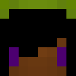 ECK - Male Minecraft Skins - image 3
