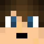black redstone - Male Minecraft Skins - image 3