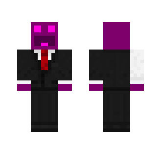 OfficialAza: Version Two - Male Minecraft Skins - image 2
